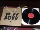 Poll - Anthrope Vinyl LP Greek Psych w/ Bag Polydor