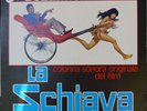 Piero Umiliani La Schiava Rare Italian Funk OST HEAR OG