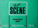 Sergio Ferraresi Guitar Scene Psych Funk Library HEAR