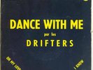 DRIFTERS EP ATLANTIC DANCE WITH ME