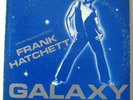 FRANK HATCHETT-GALAXY-PRIVATE DISCO FUNK-BREAKS LP