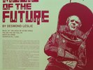 Desmond Leslie - Music Of The Future SPACY TRIPPY PSYCH