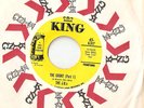 THE J. B.'S : THE GRUNT Pt 1&2  Promo FUNK 45 LISTEN