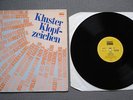 KLUSTER 'KLOPFZEICHEN' HARMONIA SCHNITZLER MOEBIUS ENO