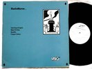 RADIONOME... RARE MINIMAL SYNTH WAVE COLD WAVE VPRO NWW