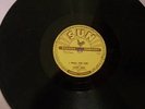 SUN 78 J.CASH I WALK THE LINE VG+