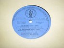 W Furtwangler - Brahms, s.4, Beethoven... LP TORCH