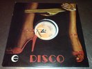 SARR BAND - DOUBLE ACTION - 1979 CALENDER RECORDS - EX+