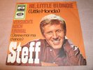 Steff (Stephan Sulke) He, little blondie (little Honda)