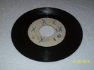 BLANK[COXSONE]/WHY MUST I - HEPTONES [R/STEADY] 7
