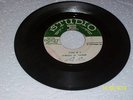 STUDIO 1/YOU AND I - DOREEN & JACKIE [SKA]  7