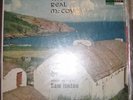 Sam Hinton The Real McCoy Decca # DL 8579 SEALED