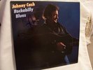 Johnny Cash Rockabilly Blues 1980 Columbia Lp Signed NM