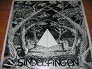 SINDELFINGEN ODGIPIG RARE UK PSYCH FOLK PROG VINYL LP