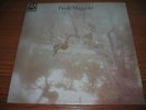 Fresh Maggots UK prog fuzz folk psych LP FANCLUB