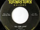 rare Soul 45 JEB STUART on YOUNGSTOWN Listen
