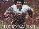 LUCIO BATTISTI 7 inch RESPIRANDO in spanish COLOMBIA