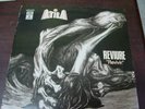 ATILA - REVIURE, LP SPANISH PROGRESIVE 1978 ORIGINAL