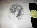 CLEARING Private Press Femme Hippie Folk LP Mass 73
