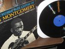 WES MONTGOMERY orig. INCREDIBLE JAZZ GUITAR OF lp