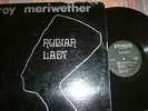 ROY MERIWETHER  NUBIAN LADY  