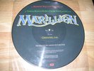 Marillion-Market Square Heros-Picture Disc