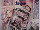 DZYAN s/t (Longhair) LP NEU
