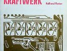 Kraftwerk Ralf and Florian 1973 orig. Vertigo UK