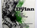 BOB DYLAN-ONE TOO MANY MORNINGS 7