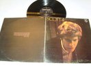 SCOTT WALKER : SCOTT 4 Original Philips LP