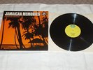 Jamaican Memories Blue Cat LP Classic Ska Reggae