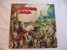 Christian Rock LP - Clockwise - Anthem For His Majesty