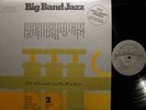 AUDIOPHILE ROB McCONNELL Big Band Jazz 2LP STUNNING NM