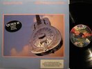 AUDIOPHILE Quiex II DIRE STRAITS Brother in Arms PROMO