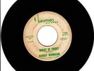 BOBBY WOMACK What Is This? Northern Soul 45 Keymen Hear