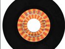 FOUR BELOW ZERO My Baby's Got ESP Modern Soul 45 Hear