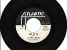 SOLOMON BURKE Cry To Me Popcorn Northern Soul 45 Hear