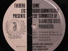 Stan Freberg Promo Commericals For Stainless Steel