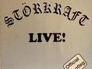 Störkraft  Live Rock-O-Rama Oi Music Skinheads Punk ISD