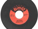 RARE NORTHERN SOUL 45 - Brothers Of Soul on Boo 1005