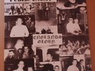 PUBLIC ENEMY LP Original BRITISH Skinhead Oi ROR 1986