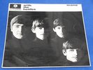 WITH THE BEATLES 1963 Y&B 2nd PRESS SUPERB CONDITION