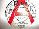 MARTHA & VANDELLAS-HEATWAVE-STATESIDE(DEMO)-listen