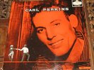 CARL PERKINS - DANCE ALBUM - LONDON UK 1959 MINT ORIG