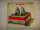 luv machine - luv machine lp  FUNK PSYCH nm