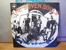 7'' SEVEN SOULS I STILL LOVE YOU NORTHERN SOUL CBS  ITA