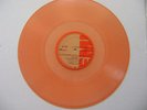 OLIVIA NEWTON  MAXI  COLOR PEACH VINIL  COLOMBIA