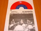 The Donnas Sg 