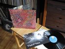 FLUTE & VOICE IMAGINATIONS OF LIGHT 1971 MINT KRAUTROCK