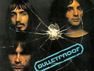 Hard Stuff - Bulletproof